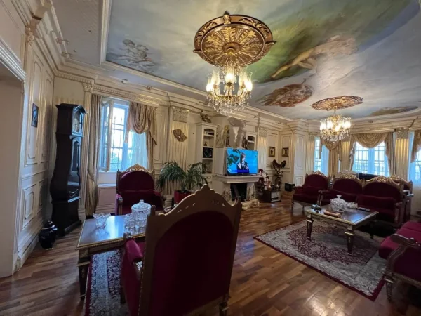 Tirane, shes Vile 3 Katshe Kati 0, 667 m² (Koda Priftit ,Tirane)