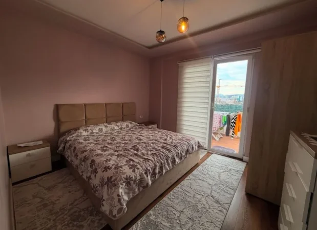 Tirane, shitet apartament 3+1+Aneks+Ballkon Kati 9, 122 m² 250.000 € (Rruga Sali Butka)