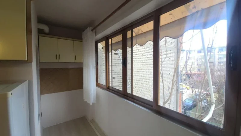 Tirane, shitet apartament 1+1 Kati 3, 59 m² 110.000 € (Nder Mjeda)
