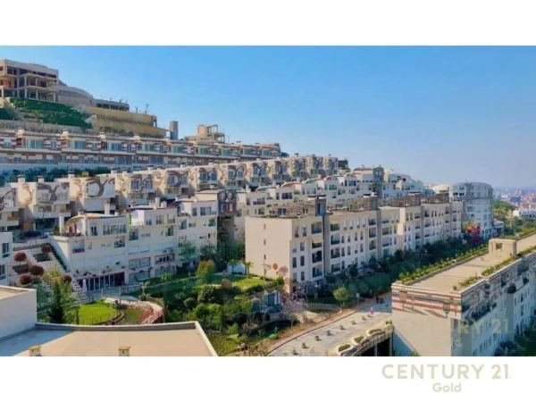 Tirane, shitet apartament 4+1+Ballkon , 350 m² 580.000 € (KODRA E DIELLIT 2)