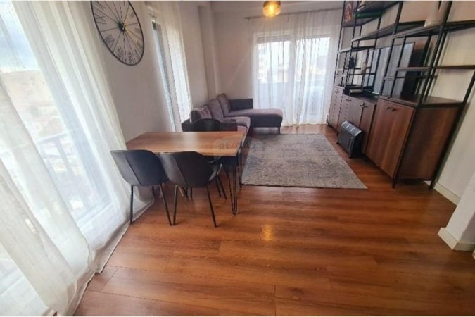 Tirane, jepet me qera apartament 2+1+Ballkon Kati 4, 90 m² 900 € (Don Bosko - Hipoteka)