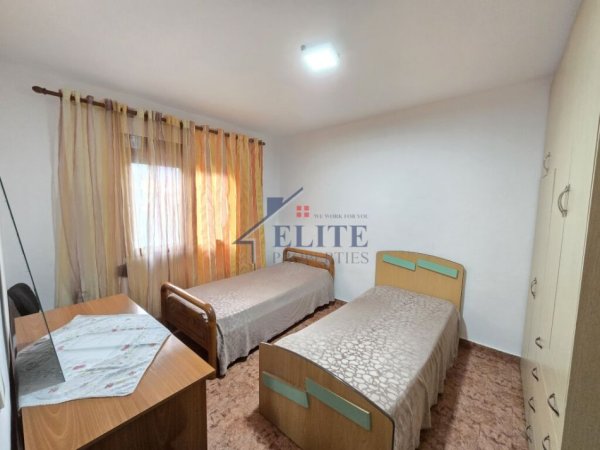 Tirane, jepet me qera apartament 1+1+Ballkon Kati 2, 50 m² 360 € (Misto Mame)