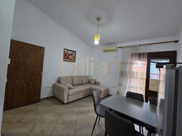 Tirane, jepet me qera apartament 1+1 Kati 6, 65 m² 500 € (Kodra e Diellit, Tirana, Albania)