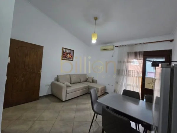 Tirane, jepet me qera apartament 1+1 Kati 6, 65 m² 500 € (Kodra e Diellit, Tirana, Albania)