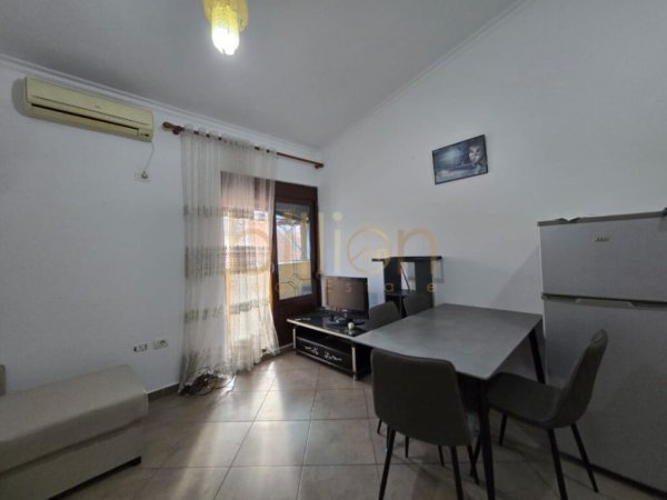Tirane, jepet me qera apartament 1+1 Kati 6, 65 m² 500 € (Kodra e Diellit, Tirana, Albania)
