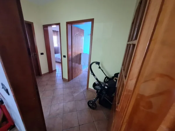 Durres, shitet apartament 3+1+Ballkon Kati 7, 143 m² 230.000 € 