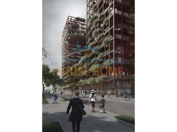Tirane, shitet ambjent biznesi Kati 1, 137 m² 564.000 € (RRUGA E KAVAJES)