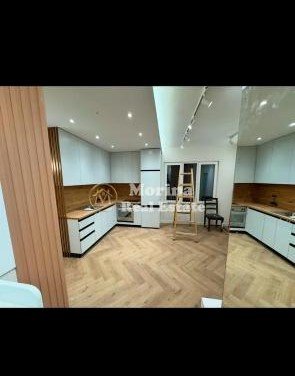 Tirane, jepet me qera apartament 1+1 Kati 1, 70 m² 500 € (5 Maji)