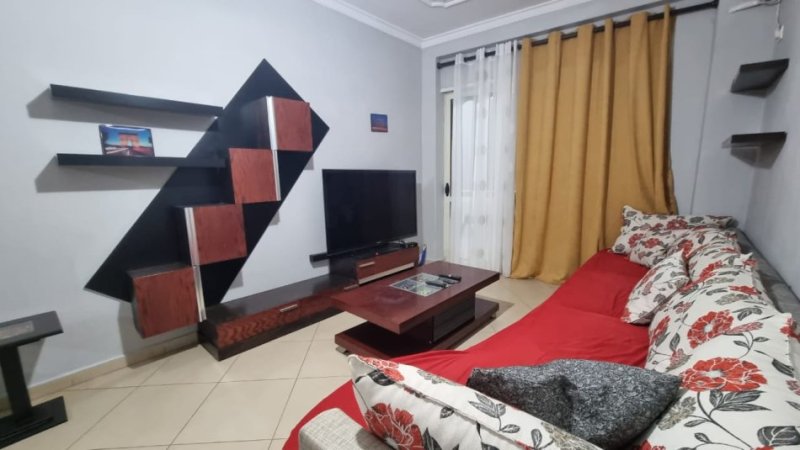 Tirane, jepet me qera apartament 2+1 Kati 3, 75 m² 450 € (JEPET SUPER APARTAMENT ME QERA 2+1 NE ASTIR TEK SANTANA)