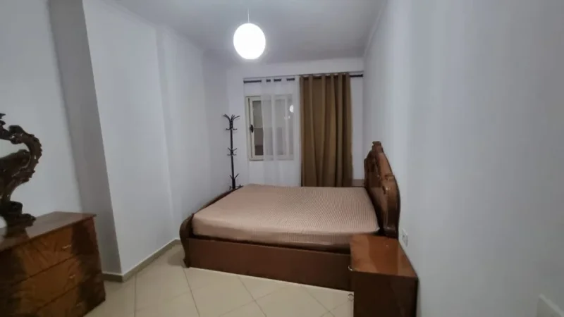 JEPET SUPER APARTAMENT ME QERA 2+1 NE ASTIR TEK SANTANA 450 €