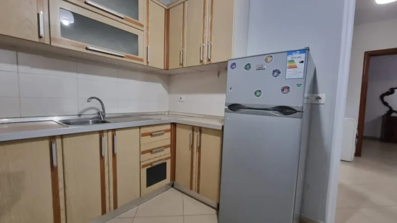 JEPET SUPER APARTAMENT ME QERA 2+1 NE ASTIR TEK SANTANA 450 €