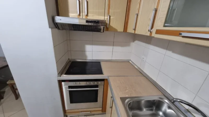 JEPET SUPER APARTAMENT ME QERA 2+1 NE ASTIR TEK SANTANA 450 €