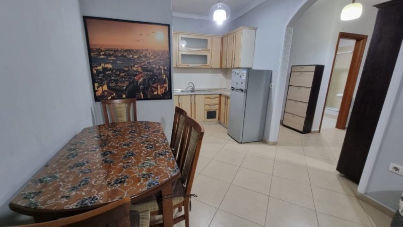 Tirane, jepet me qera apartament 2+1 Kati 3, 75 m² 450 € (JEPET SUPER APARTAMENT ME QERA 2+1 NE ASTIR TEK SANTANA)