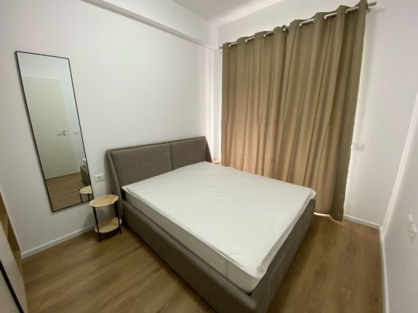 Tirane, jepet me qera apartament 1+1+Aneks Kati 6, 52 m² 400 € (ali demi)