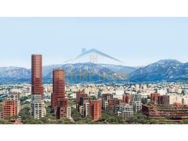 Tirane, shitet apartament 1+1+Ballkon Kati 0, 70 m² 98.000 € (UNAZA E RE)
