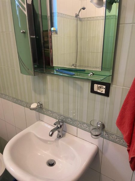Tirane, jepet me qera shtepi 2+1 , 75 m² 450 € (SUPER APARTAMENTI 2+1 JEPET ME QERA TEK SIRI KODRA.)