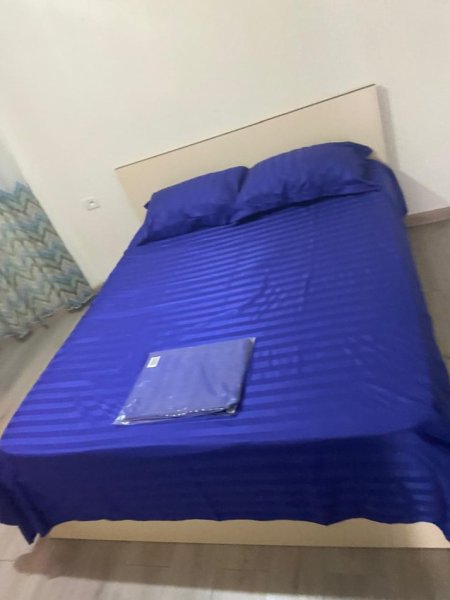Tirane, jepet me qera shtepi 2+1 , 75 m² 450 € (SUPER APARTAMENTI 2+1 JEPET ME QERA TEK SIRI KODRA.)