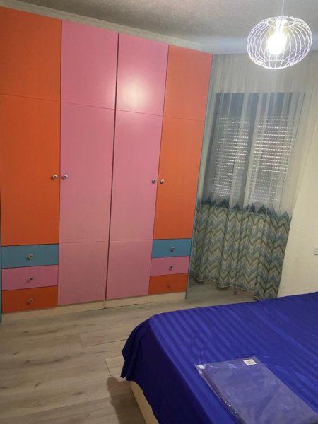 Tirane, jepet me qera shtepi 2+1 , 75 m² 450 € (SUPER APARTAMENTI 2+1 JEPET ME QERA TEK SIRI KODRA.)