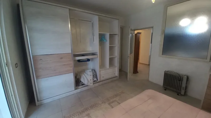 Tirane, shitet apartament 1+1+Ballkon , 71 m² 105.000 € (Casa Italia)