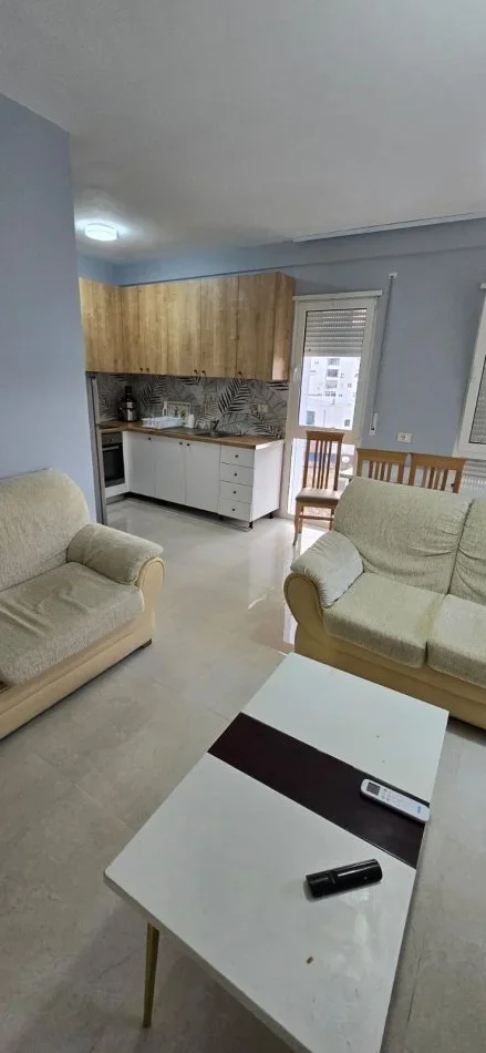 Tirane, shitet apartament 2+1 , 91 m² 193.000 € (Mine Peza)