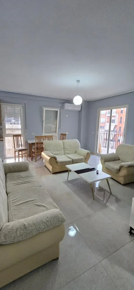 Tirane, shitet apartament 2+1 , 91 m² 193.000 € (Mine Peza)