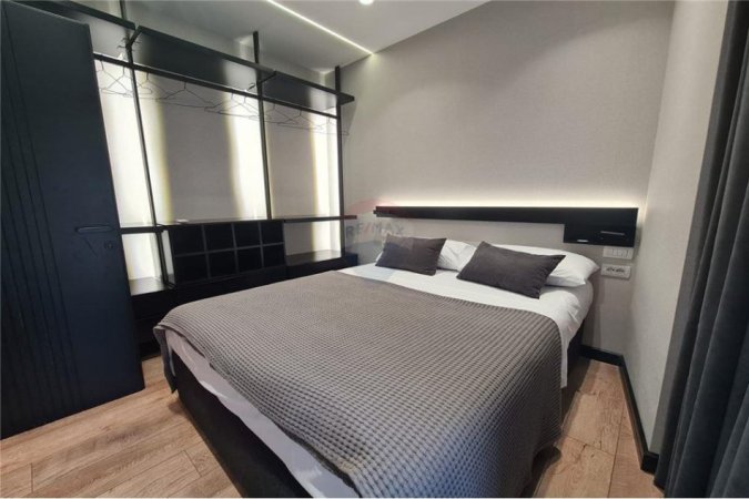 Tirane, jepet me qera apartament 2+1+Ballkon Kati 4, 88 m² 1.350 € 