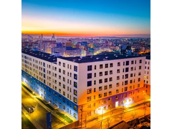 Tirane, shes apartament 3+1+Ballkon Kati 2, 105 m² 168.000 € (ALI DEMI)