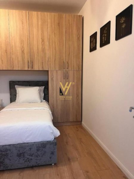 Tirane, jepet me qera apartament 1+1+Ballkon Kati 2, 69 m² 500 € (SELITE)