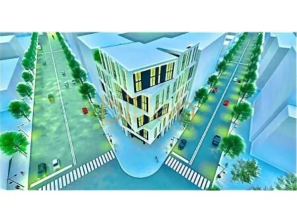 Tirane, shitet apartament 2+1 Kati 8, 97 m² 135.800 € (Astiri, Tirana, Albania)