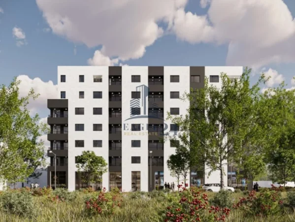 Tirane, shitet apartament 2+1 , 121 m² 121.000 € (Paskuqan)