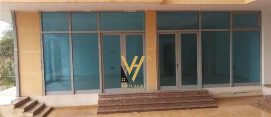 Durres, shitet ambjent biznesi Kati 0, 100 m² 82.000 € (SHKEMBI I KAVAJES)