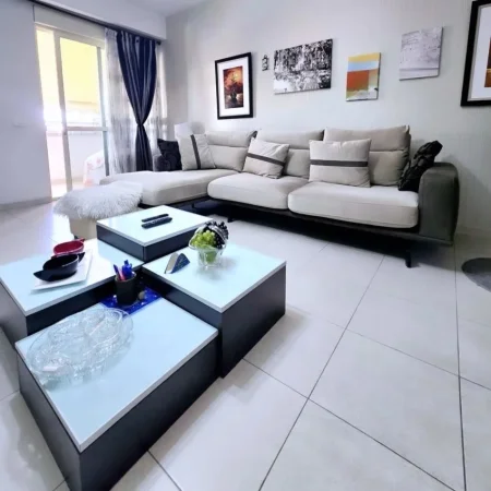 Tirane, shitet apartament 2+1 , 114 m² 240.000 € (Gjimnazi Partizani)