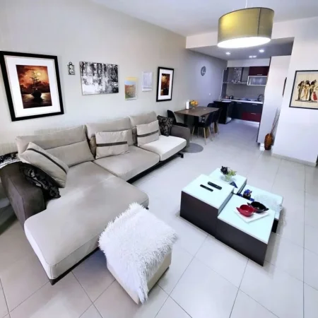 Tirane, shitet apartament 2+1 , 114 m² 240.000 € (Gjimnazi Partizani)