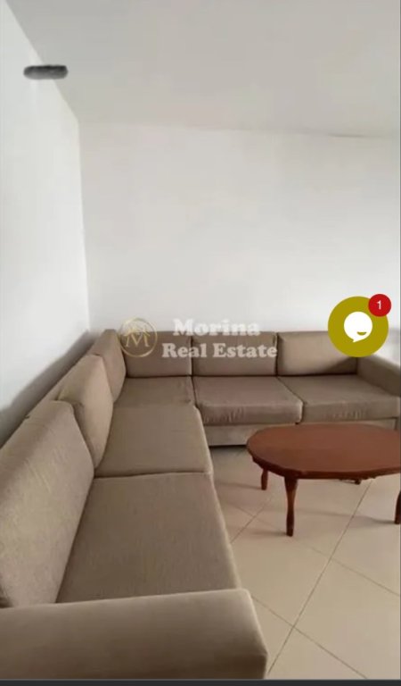 Tirane, jepet me qera apartament 1+1+Ballkon Kati 3, 65 m² 300 € (Fresku)
