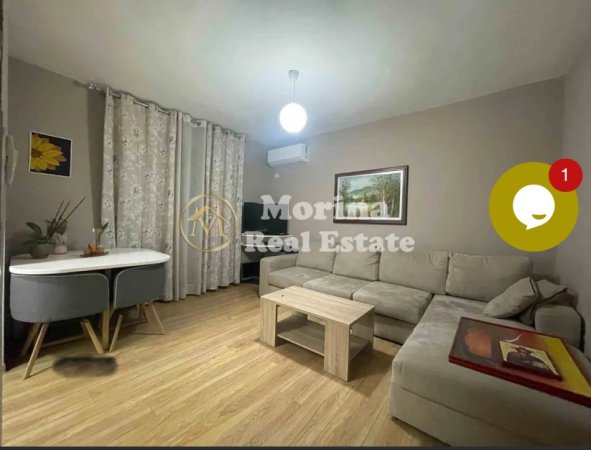 Tirane, jepet me qera apartament 1+1 Kati 1, 69 m² 500 € (Rruga Mine Peza)