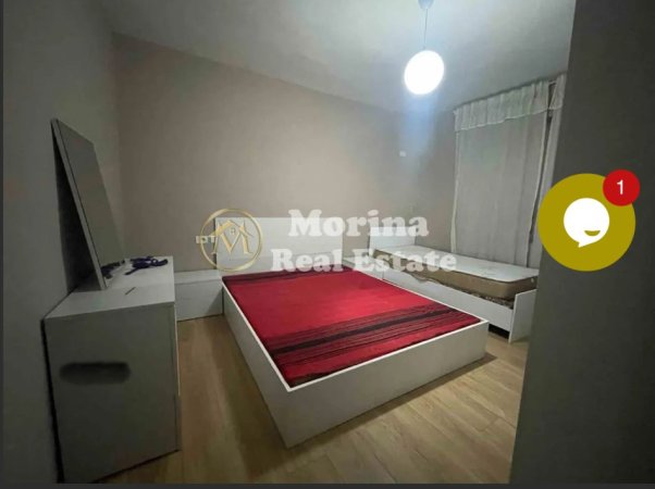 Tirane, jepet me qera apartament 1+1 Kati 1, 69 m² 500 € (Rruga Mine Peza)