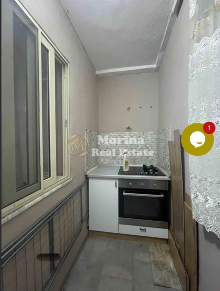 Tirane, jepet me qera apartament 1+1 Kati 1, 69 m² 500 € (Rruga Mine Peza)