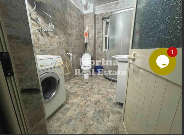 Tirane, jepet me qera apartament 1+1 Kati 1, 69 m² 500 € (Rruga Mine Peza)