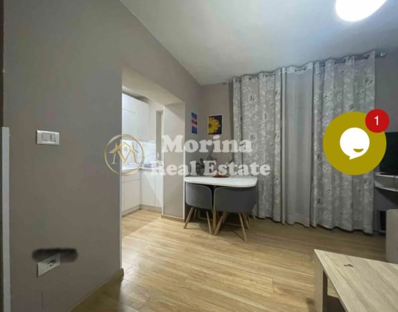 Tirane, jepet me qera apartament 1+1 Kati 1, 69 m² 500 € (Rruga Mine Peza)