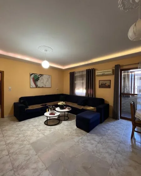 Tirane, shes apartament 2+1+Aneks+Ballkon Kati 2, 90 m² 150.000 € (Rr. Panorama te ish Hipoteka)