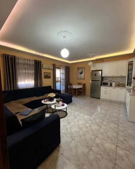 Tirane, shes apartament 2+1+Aneks+Ballkon Kati 2, 90 m² 150.000 € (Rr. Panorama te ish Hipoteka)