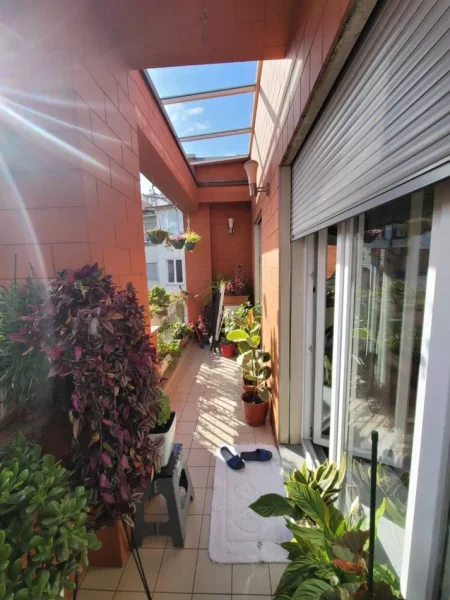 Shqiperi, shes 2+1+Ballkon Kati 5, 98 m² 206.000 € (rruga liqeni thate)