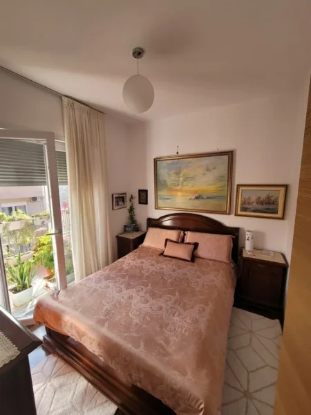 Shqiperi, shes 2+1+Ballkon Kati 5, 98 m² 206.000 € (rruga liqeni thate)