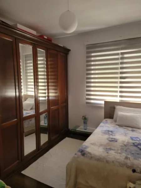 Shqiperi, shes 2+1+Ballkon Kati 5, 98 m² 206.000 € (rruga liqeni thate)