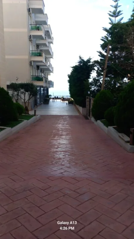 Vlore, shitet studio apartament . Kati 1, 50 m² 100.000 € (aleksander moisiu Vlore)