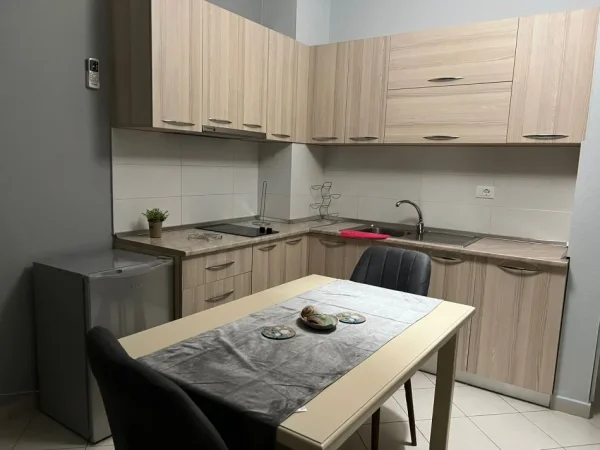 Vlore, shitet studio apartament . Kati 1, 50 m² 100.000 € (aleksander moisiu Vlore)