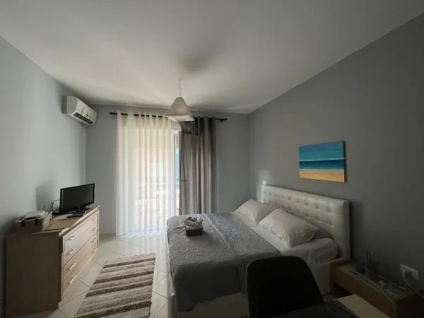Vlore, shitet studio apartament . Kati 1, 50 m² 100.000 € (aleksander moisiu Vlore)