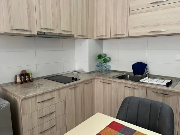 Vlore, shitet studio apartament . Kati 1, 50 m² 100.000 € (aleksander moisiu Vlore)