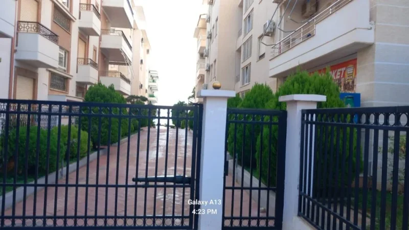 Vlore, shitet studio apartament . Kati 1, 50 m² 100.000 € (aleksander moisiu Vlore)