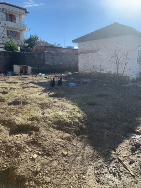 Durres Plazh, shitet shtepi 1 Katshe Kati 1, 70 m² 55.000 € (Aparaj)